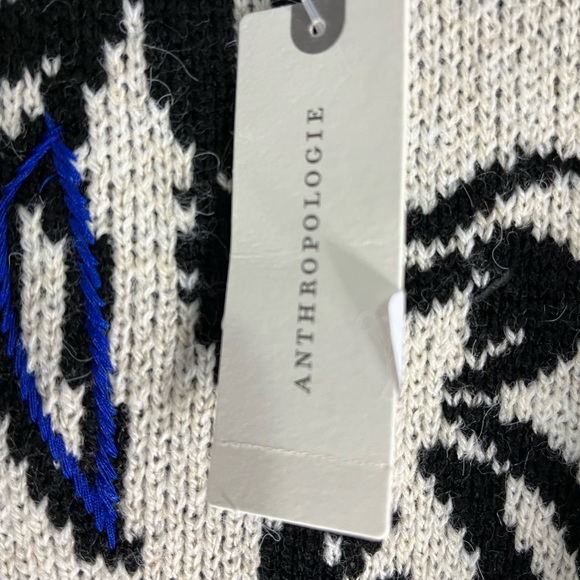 Anthropologie Sweater - Picture 2 of 3